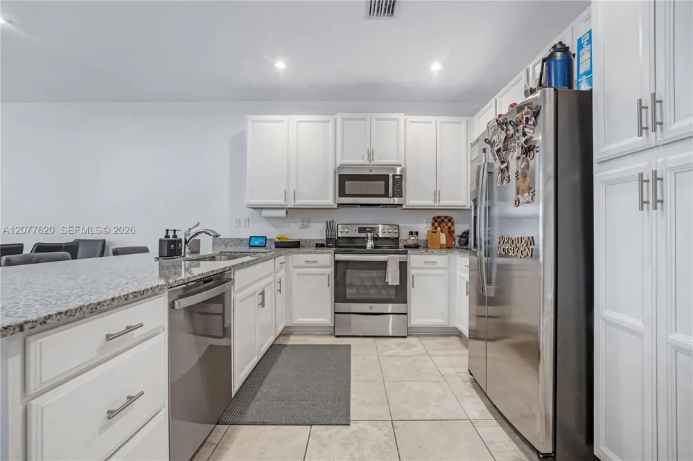 23357 SW 110th Ct Homestead, FL 33032