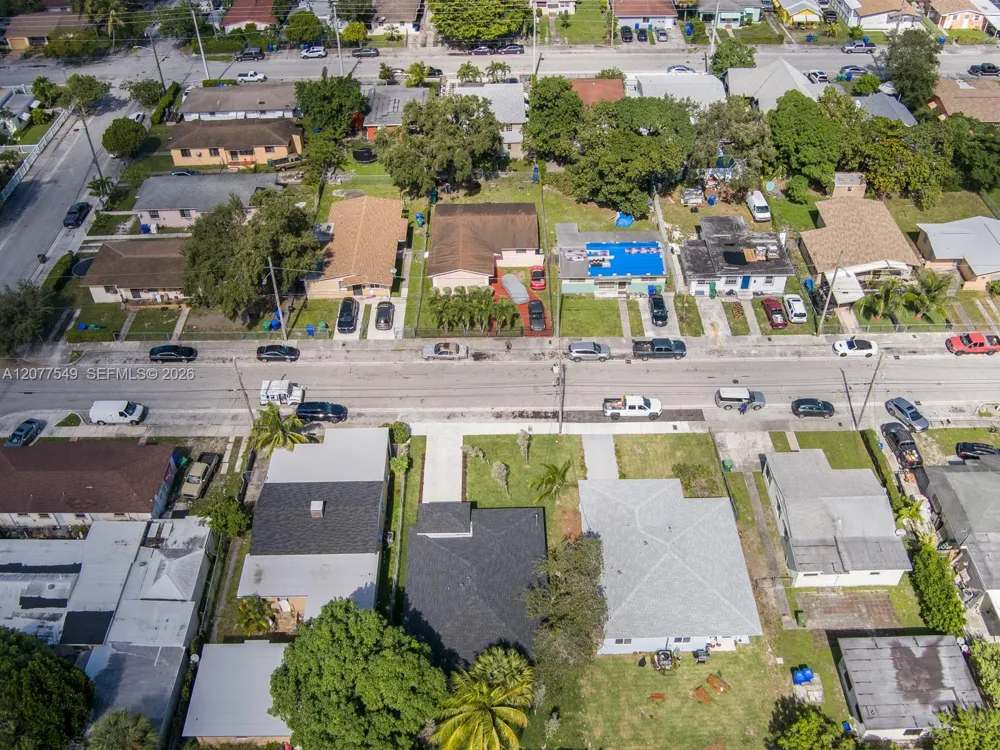 1468 NW 51st St Miami, FL 33142