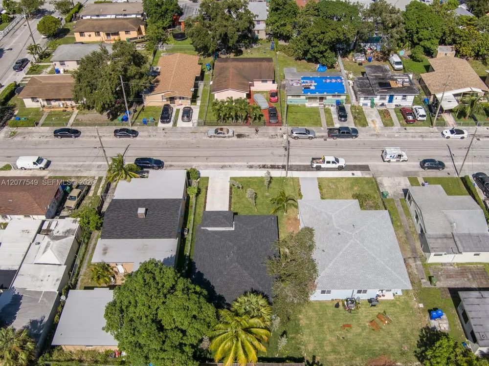 1468 NW 51st St Miami, FL 33142