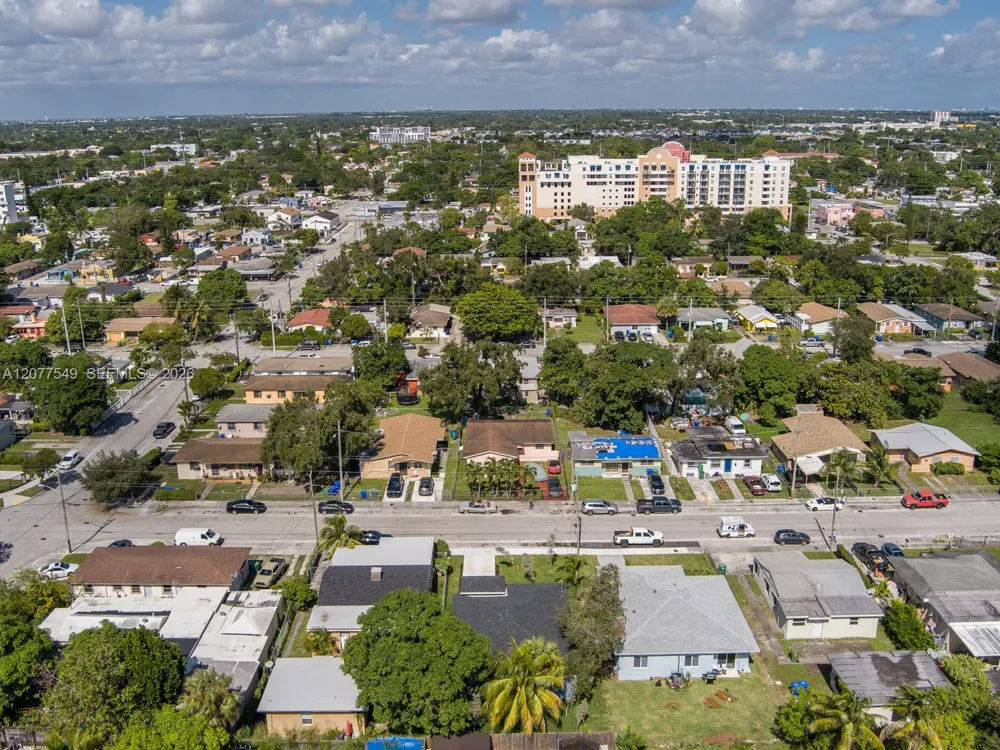 1468 NW 51st St Miami, FL 33142