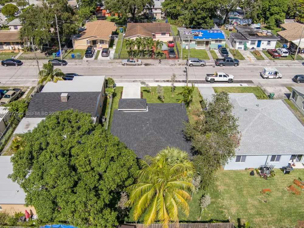 1468 NW 51st St Miami, FL 33142
