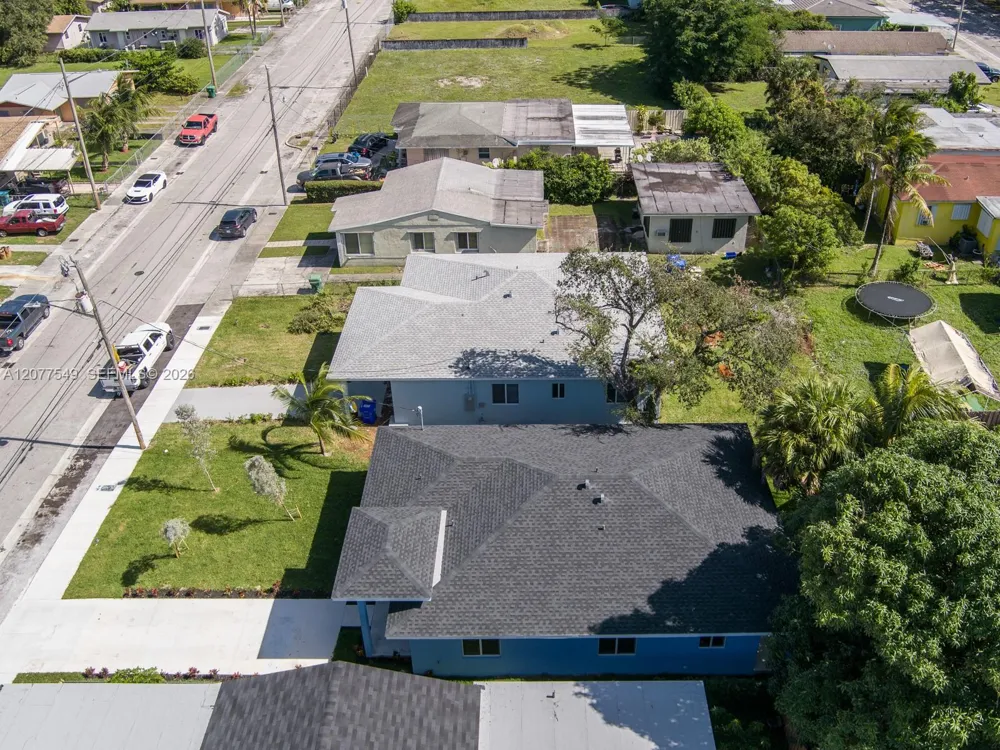 1468 NW 51st St Miami, FL 33142