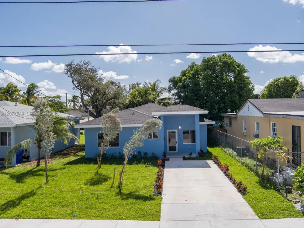 1468 NW 51st St Miami, FL 33142