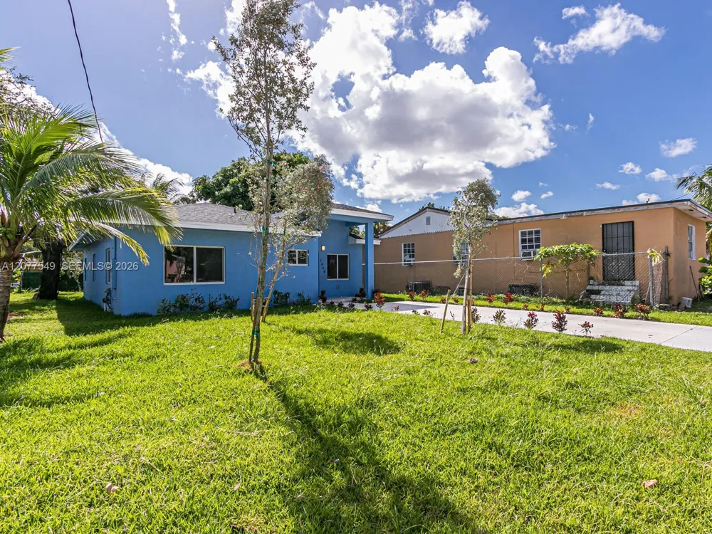 1468 NW 51st St Miami, FL 33142