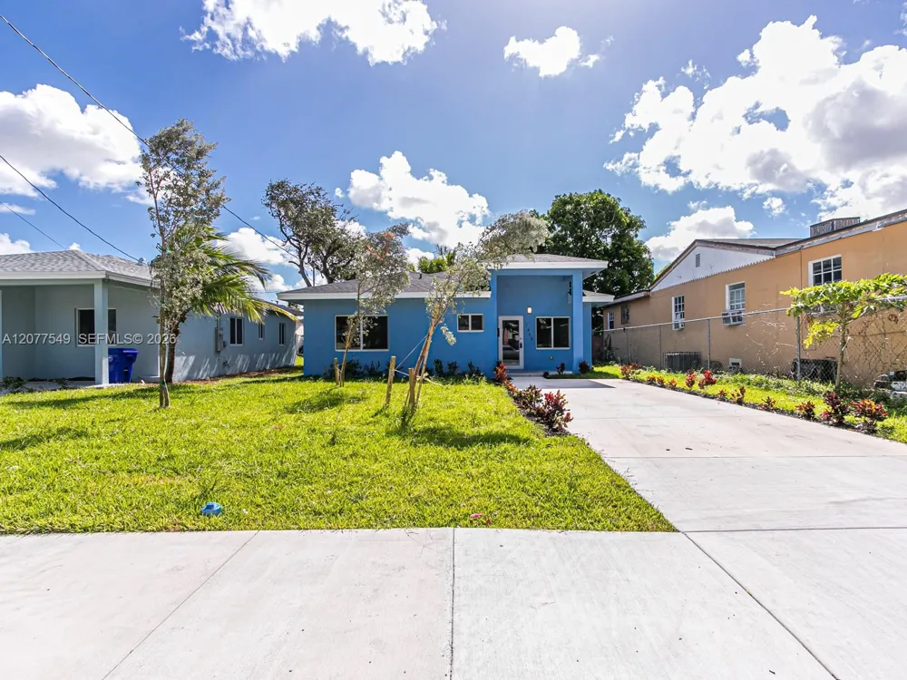 1468 NW 51st St Miami, FL 33142