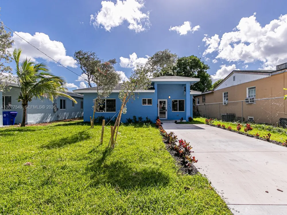 1468 NW 51st St Miami, FL 33142