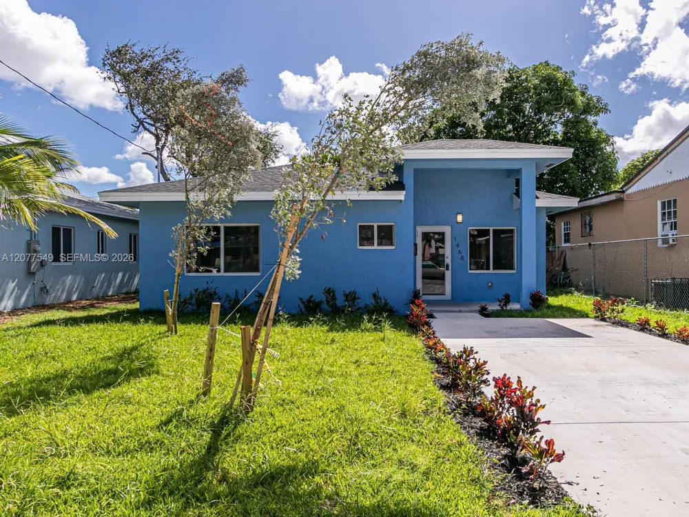 1468 NW 51st St Miami, FL 33142
