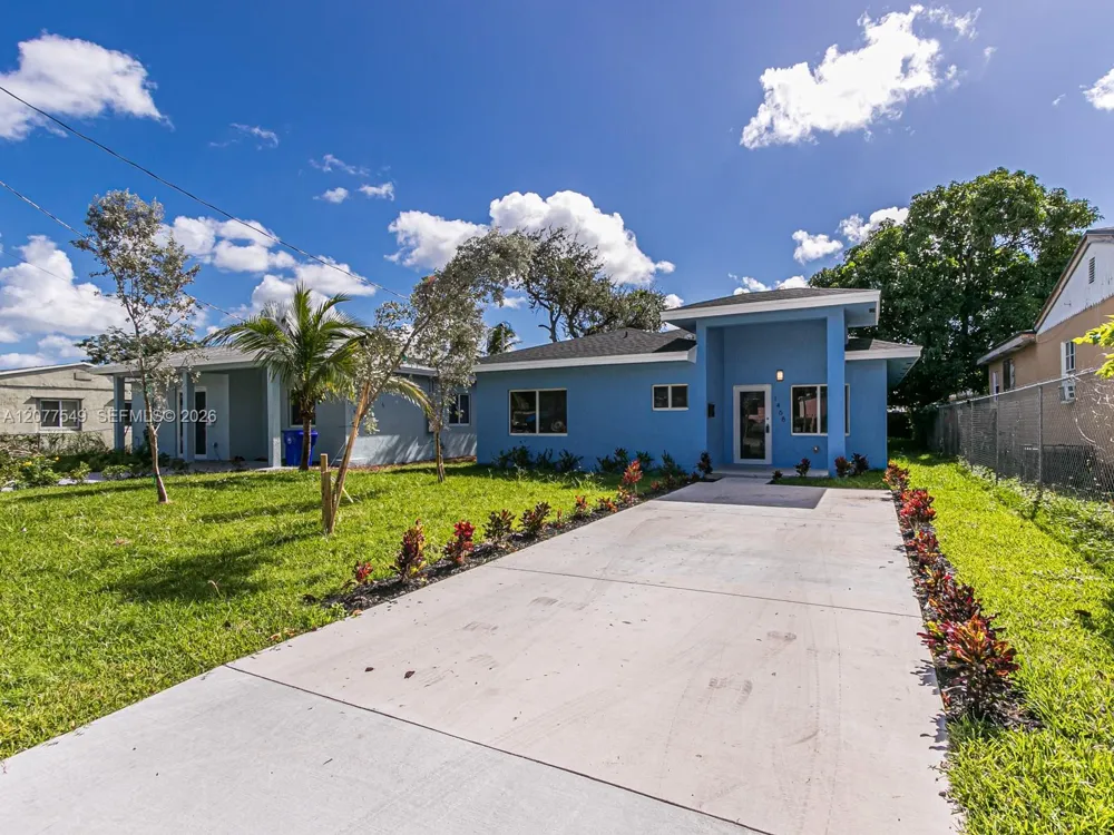 1468 NW 51st St Miami, FL 33142