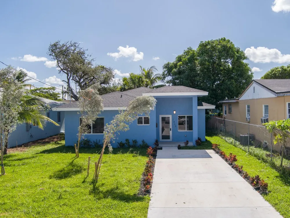 1468 NW 51st St Miami, FL 33142