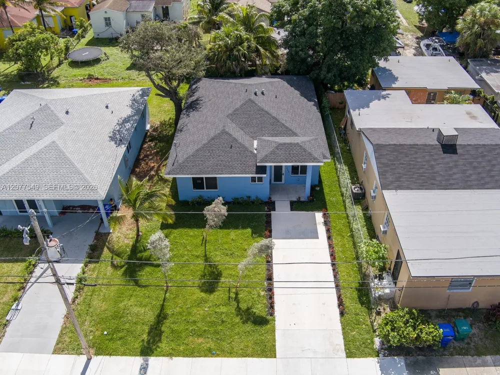 1468 NW 51st St Miami, FL 33142