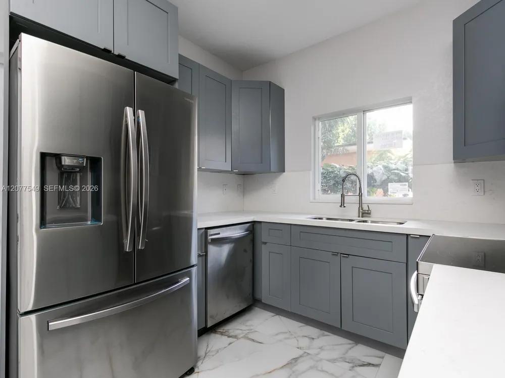 1468 NW 51st St Miami, FL 33142