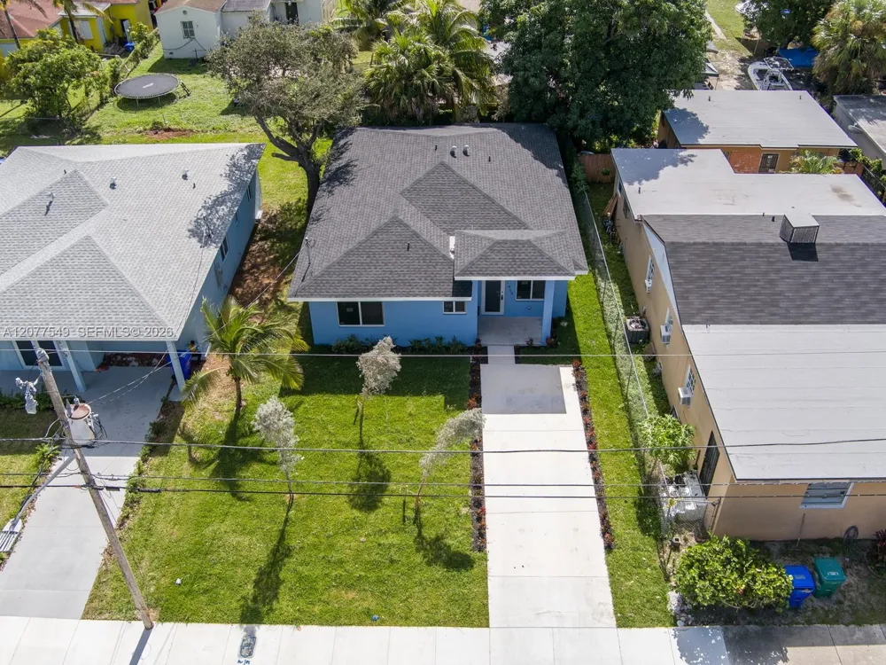 1468 NW 51st St Miami, FL 33142