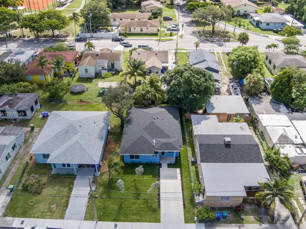 1468 NW 51st St Miami, FL 33142