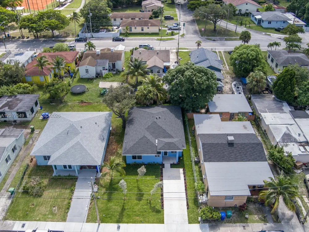 1468 NW 51st St Miami, FL 33142