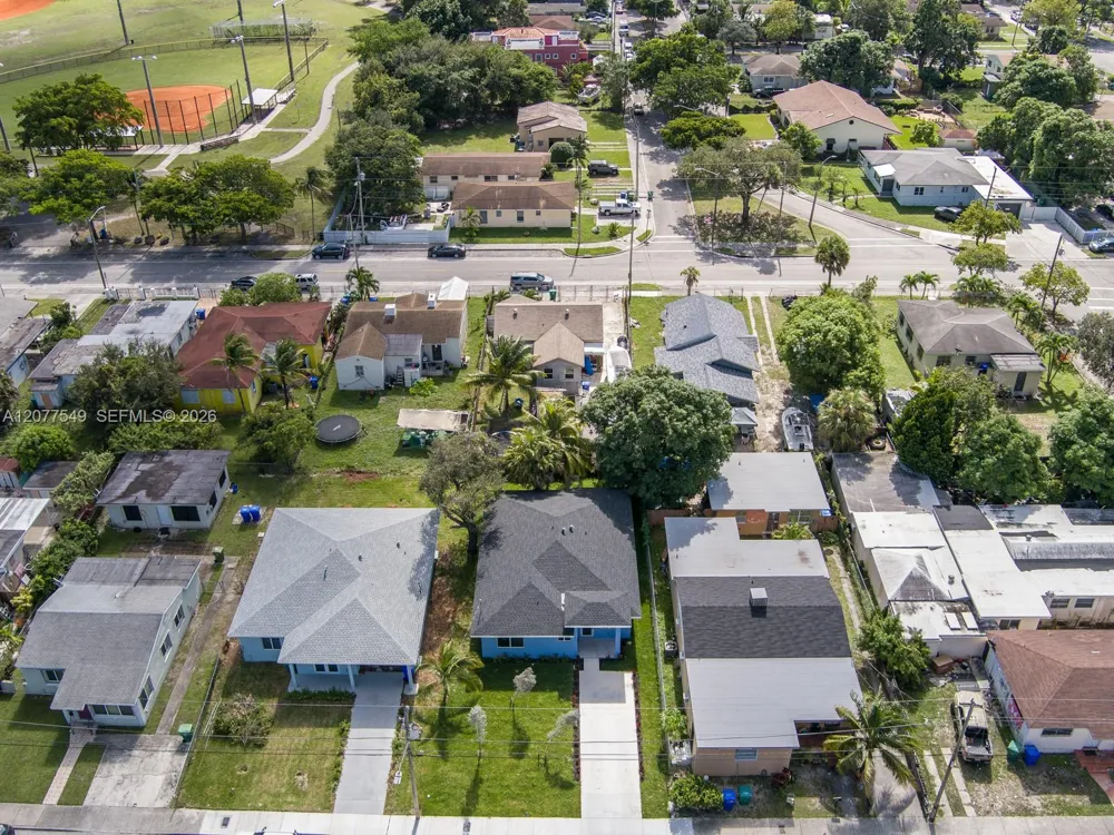 1468 NW 51st St Miami, FL 33142