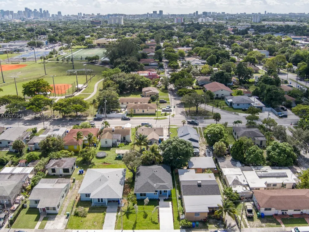 1468 NW 51st St Miami, FL 33142