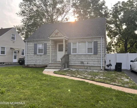 205 Villa Place