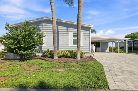 94 KING ARTHUR DRIVE