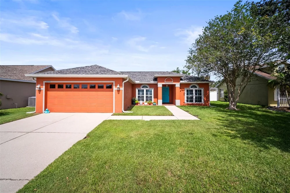 4194 BANBURY CIRCLE Parrish, FL 34219