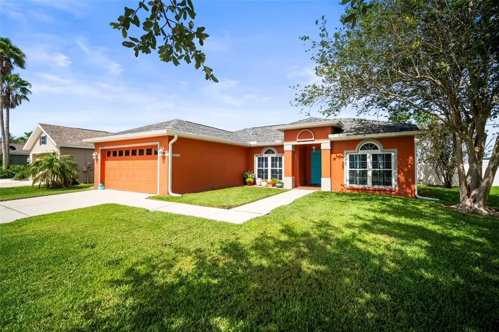 4194 BANBURY CIRCLE Parrish, FL 34219