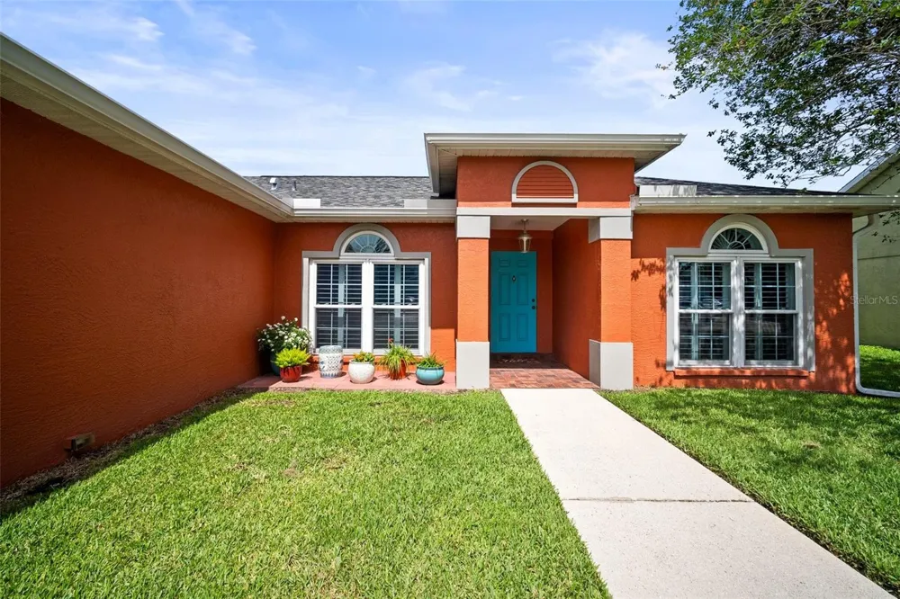 4194 BANBURY CIRCLE Parrish, FL 34219