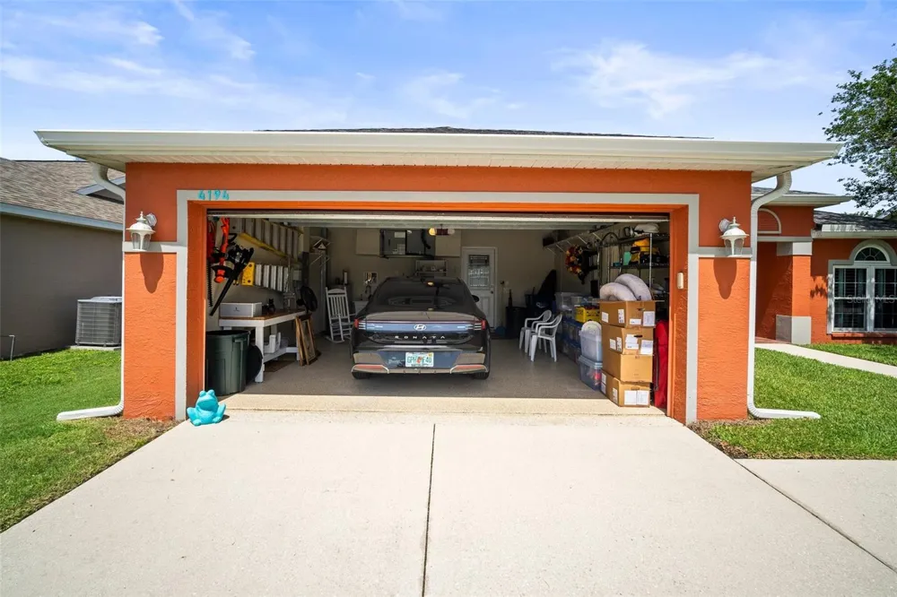 4194 BANBURY CIRCLE Parrish, FL 34219