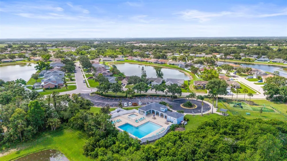 4194 BANBURY CIRCLE Parrish, FL 34219