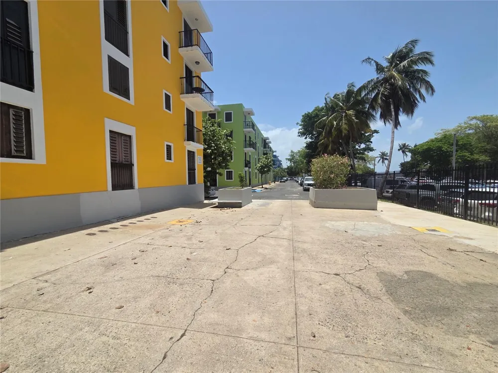 Calle La Puntilla LA PUNTILLA #134 Old San Juan, PR 00901