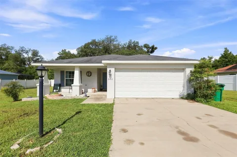 322 WOODS LANDING DRIVE