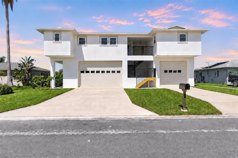 4159 CAMELIA DRIVE Hernando Beach, FL 34607