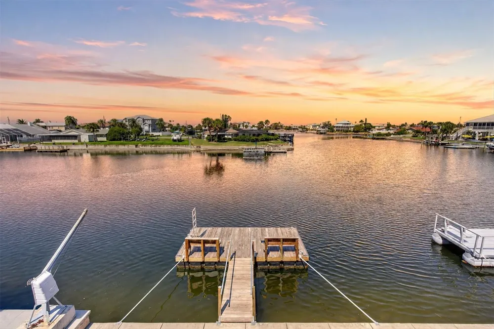 4159 CAMELIA DRIVE Hernando Beach, FL 34607