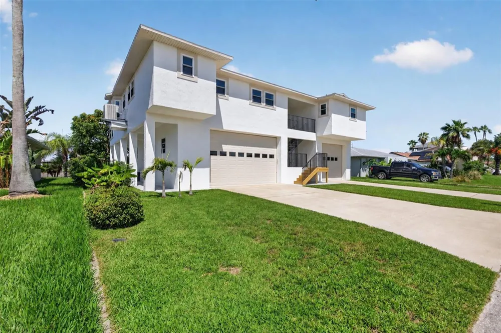 4159 CAMELIA DRIVE Hernando Beach, FL 34607