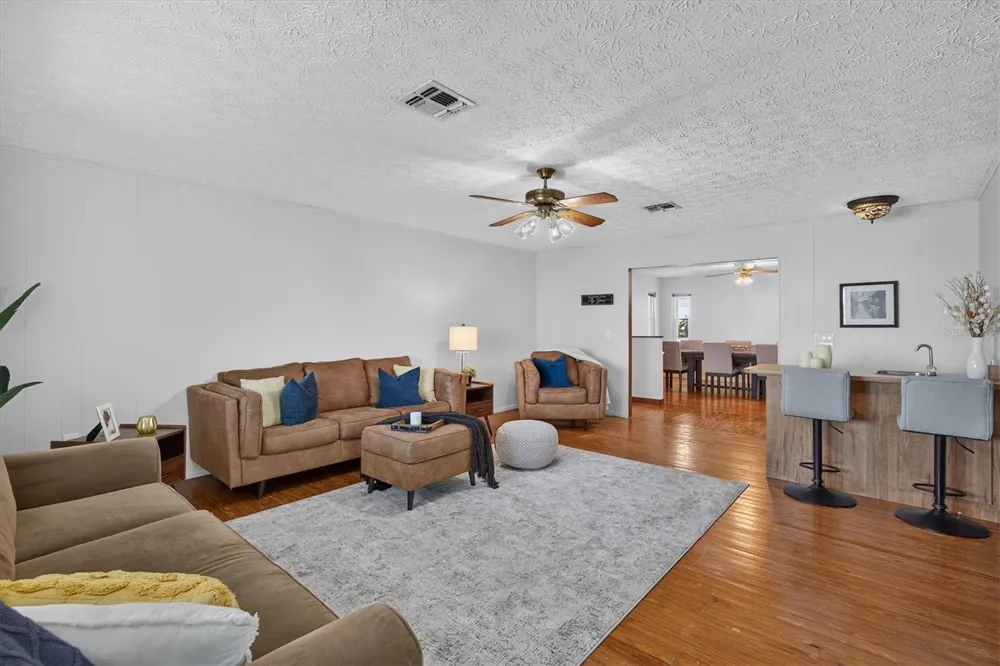 4159 CAMELIA DRIVE Hernando Beach, FL 34607