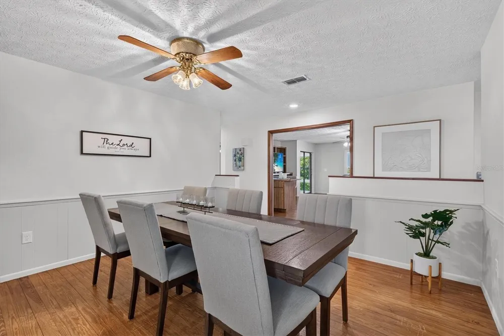 4159 CAMELIA DRIVE Hernando Beach, FL 34607