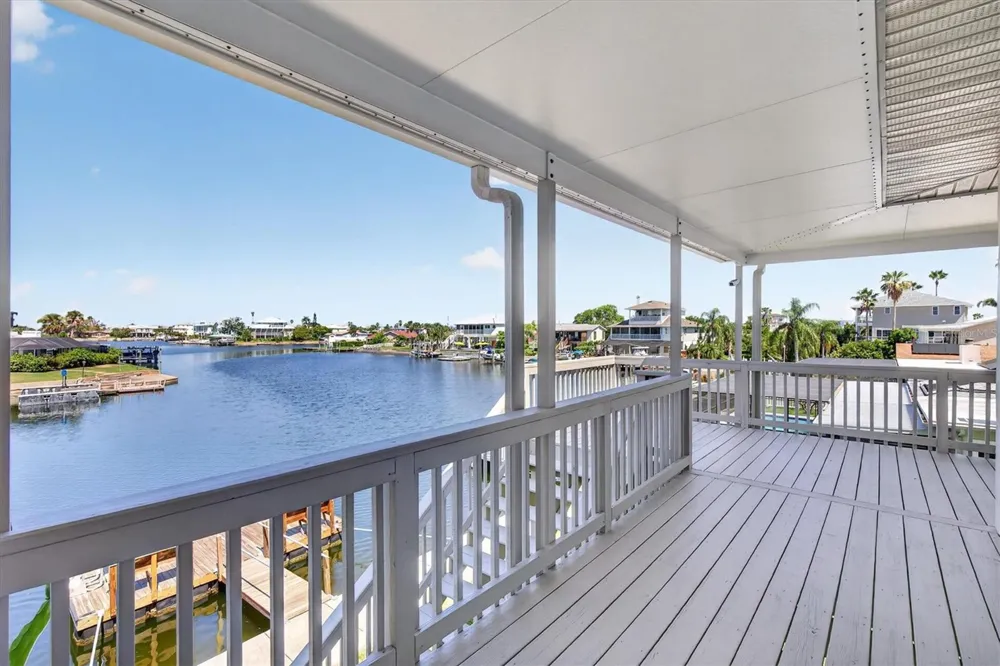 4159 CAMELIA DRIVE Hernando Beach, FL 34607