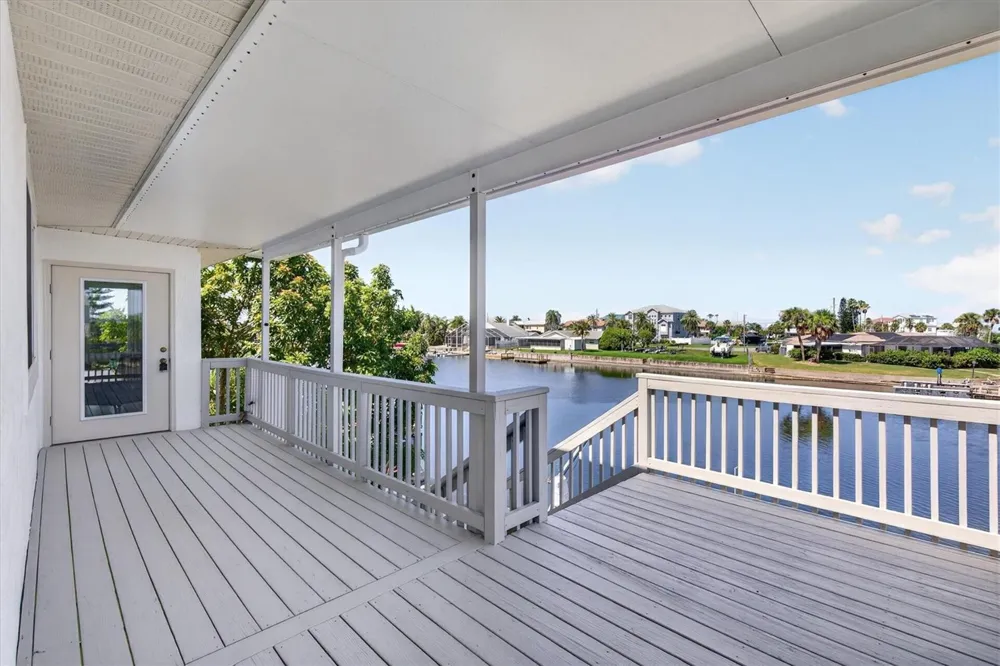 4159 CAMELIA DRIVE Hernando Beach, FL 34607