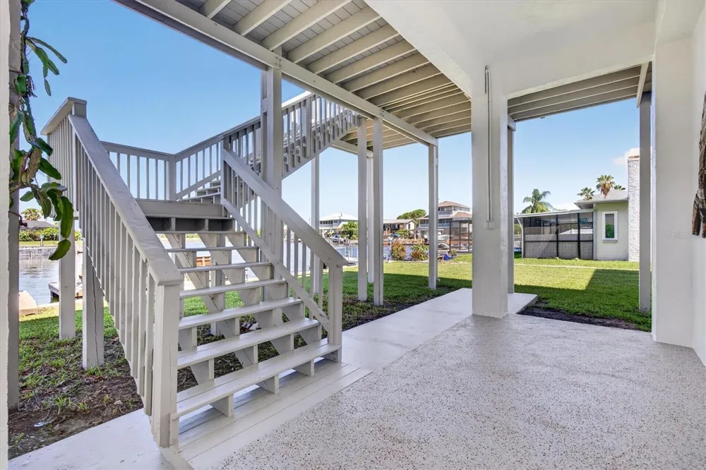 4159 CAMELIA DRIVE Hernando Beach, FL 34607