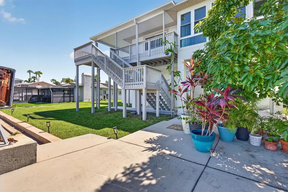 4159 CAMELIA DRIVE Hernando Beach, FL 34607
