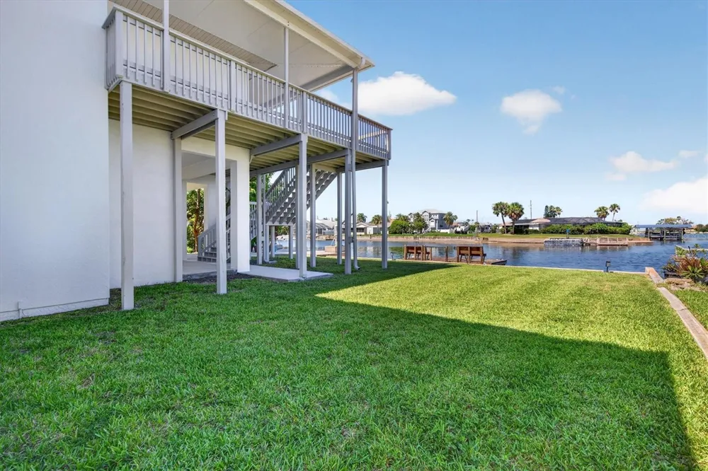 4159 CAMELIA DRIVE Hernando Beach, FL 34607