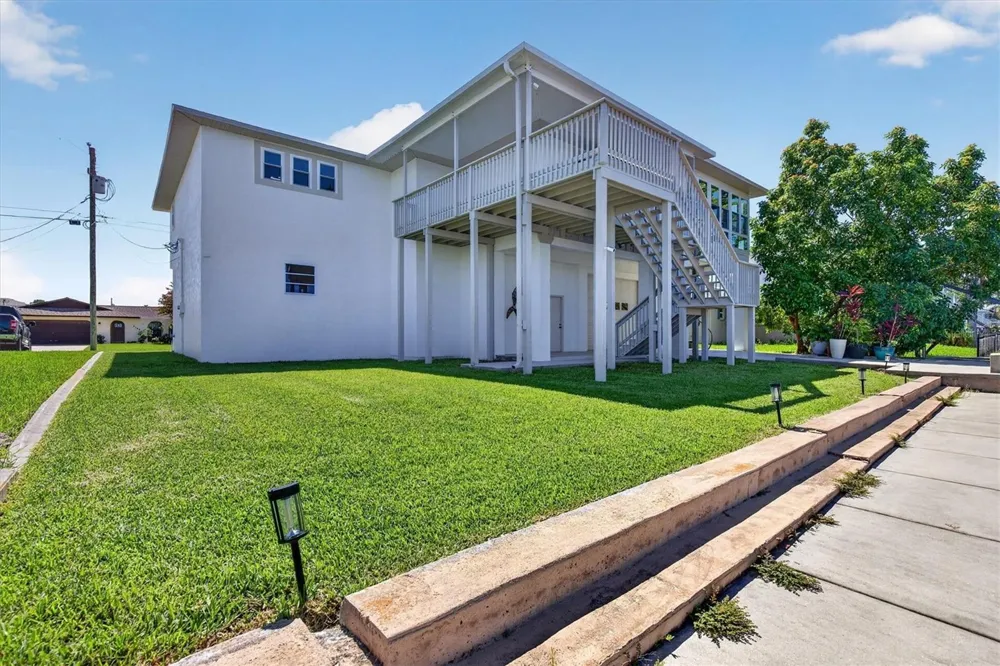 4159 CAMELIA DRIVE Hernando Beach, FL 34607