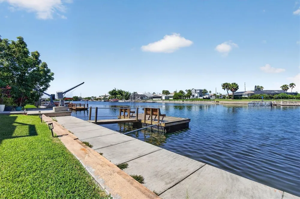 4159 CAMELIA DRIVE Hernando Beach, FL 34607