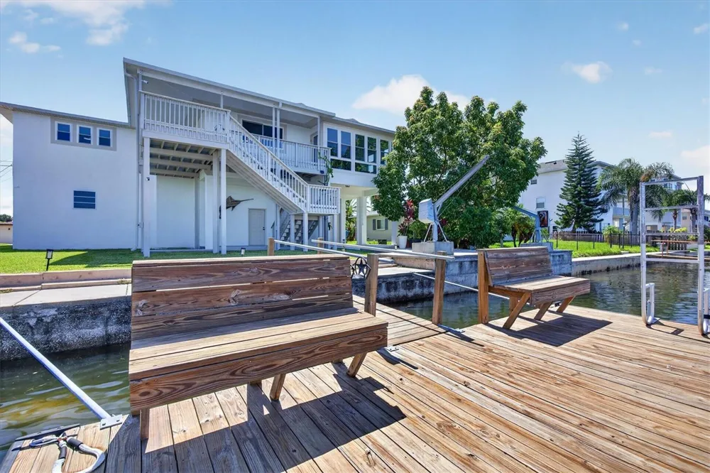 4159 CAMELIA DRIVE Hernando Beach, FL 34607