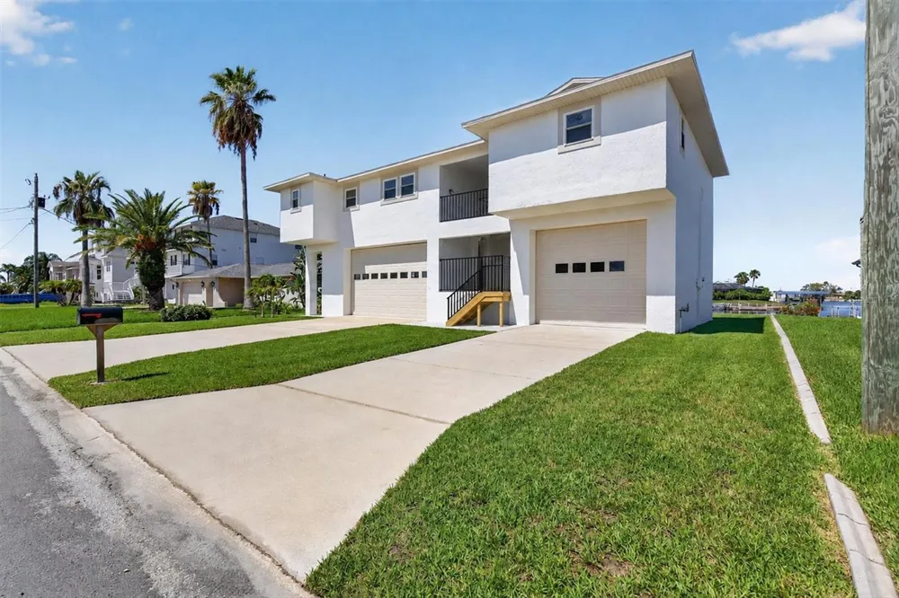 4159 CAMELIA DRIVE Hernando Beach, FL 34607