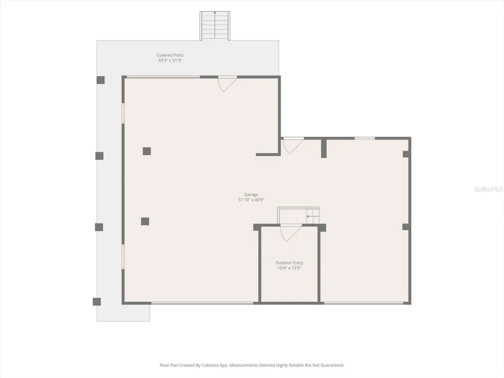 4159 CAMELIA DRIVE Hernando Beach, FL 34607