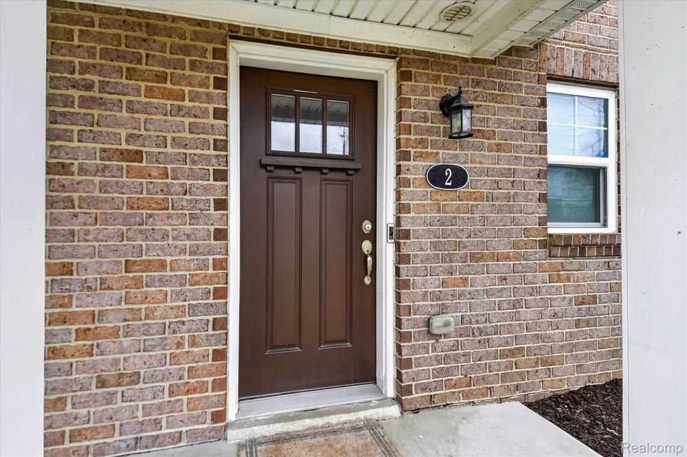 2500 Normandy Road #2 Royal Oak City, MI 48073