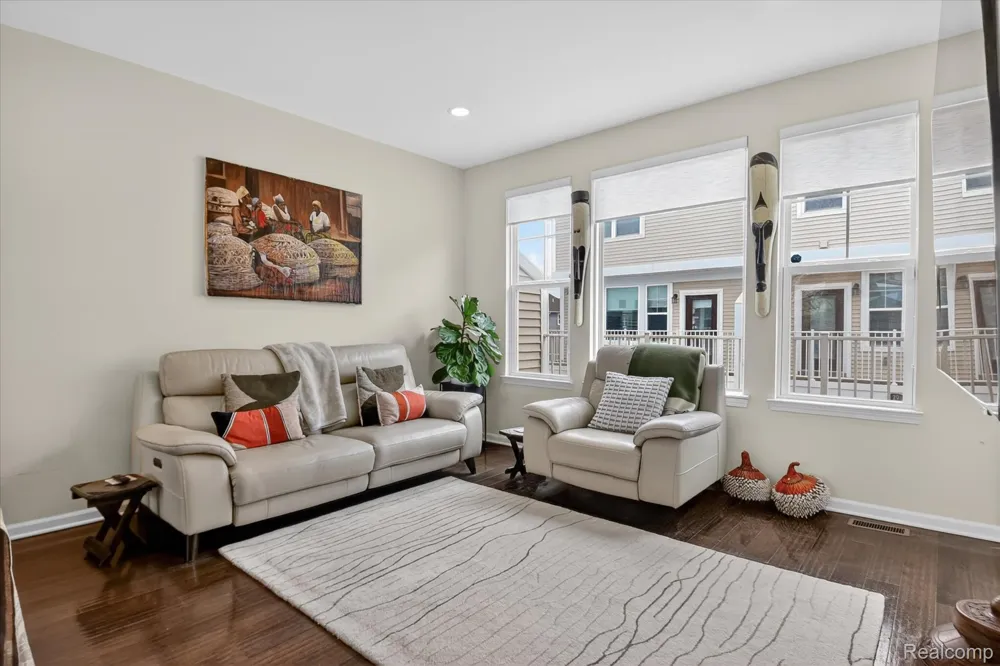 2500 Normandy Road #2 Royal Oak City, MI 48073