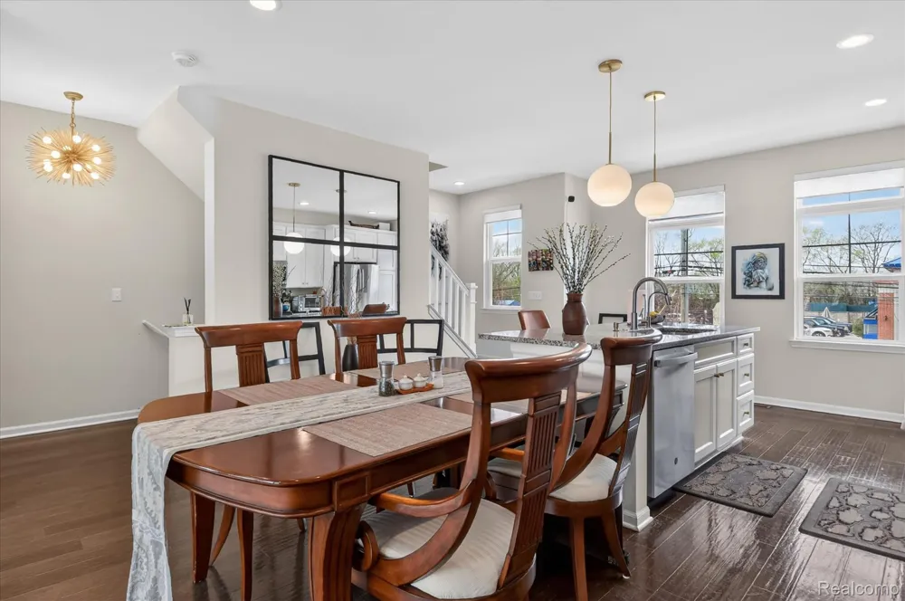 2500 Normandy Road #2 Royal Oak City, MI 48073