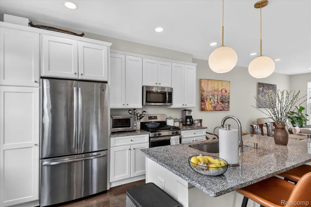 2500 Normandy Road #2 Royal Oak City, MI 48073