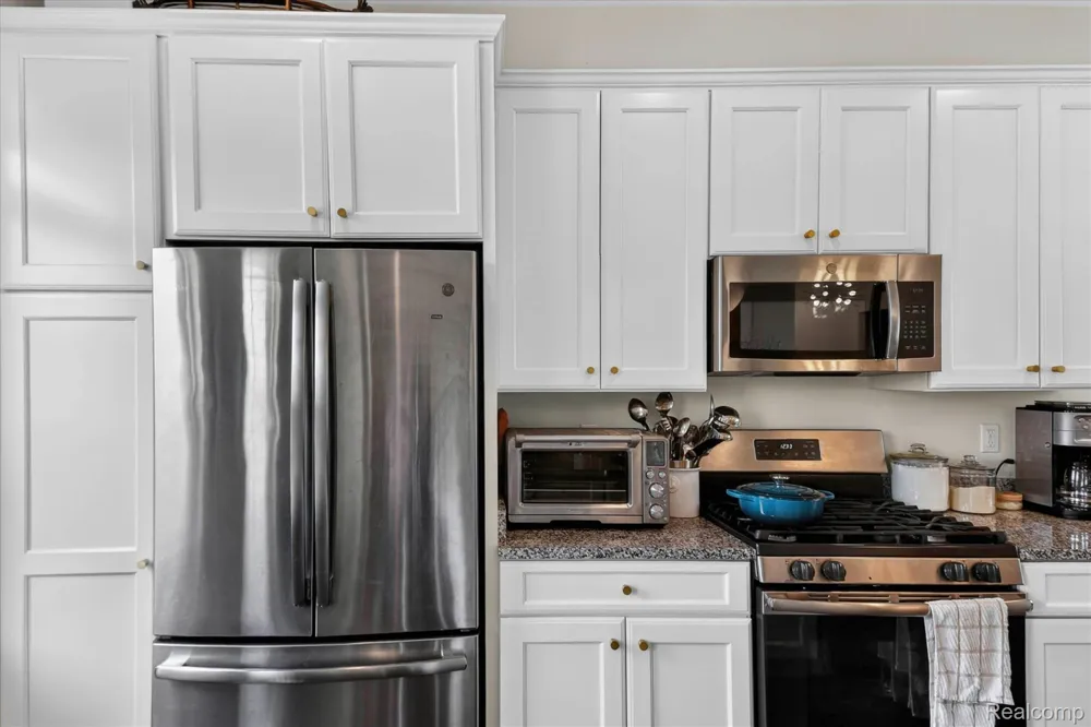 2500 Normandy Road #2 Royal Oak City, MI 48073