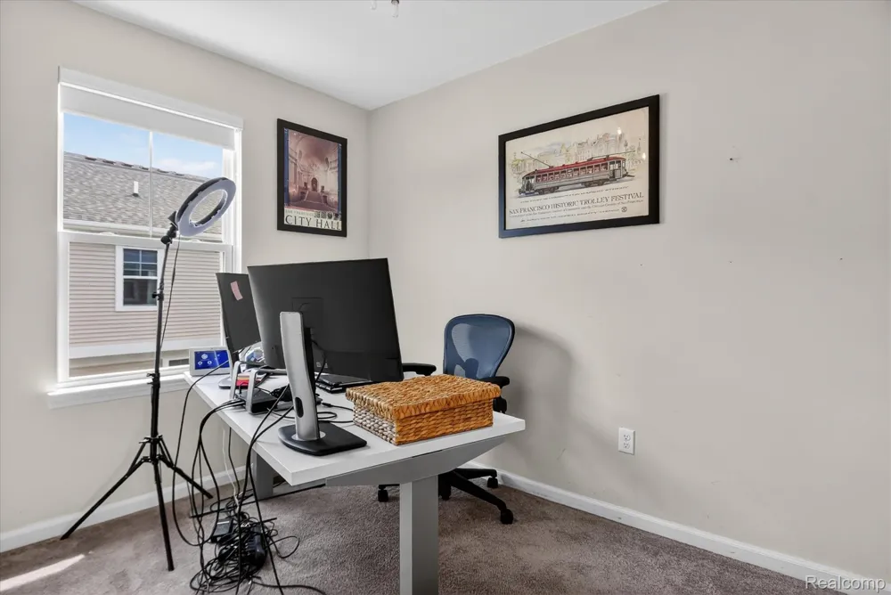 2500 Normandy Road #2 Royal Oak City, MI 48073